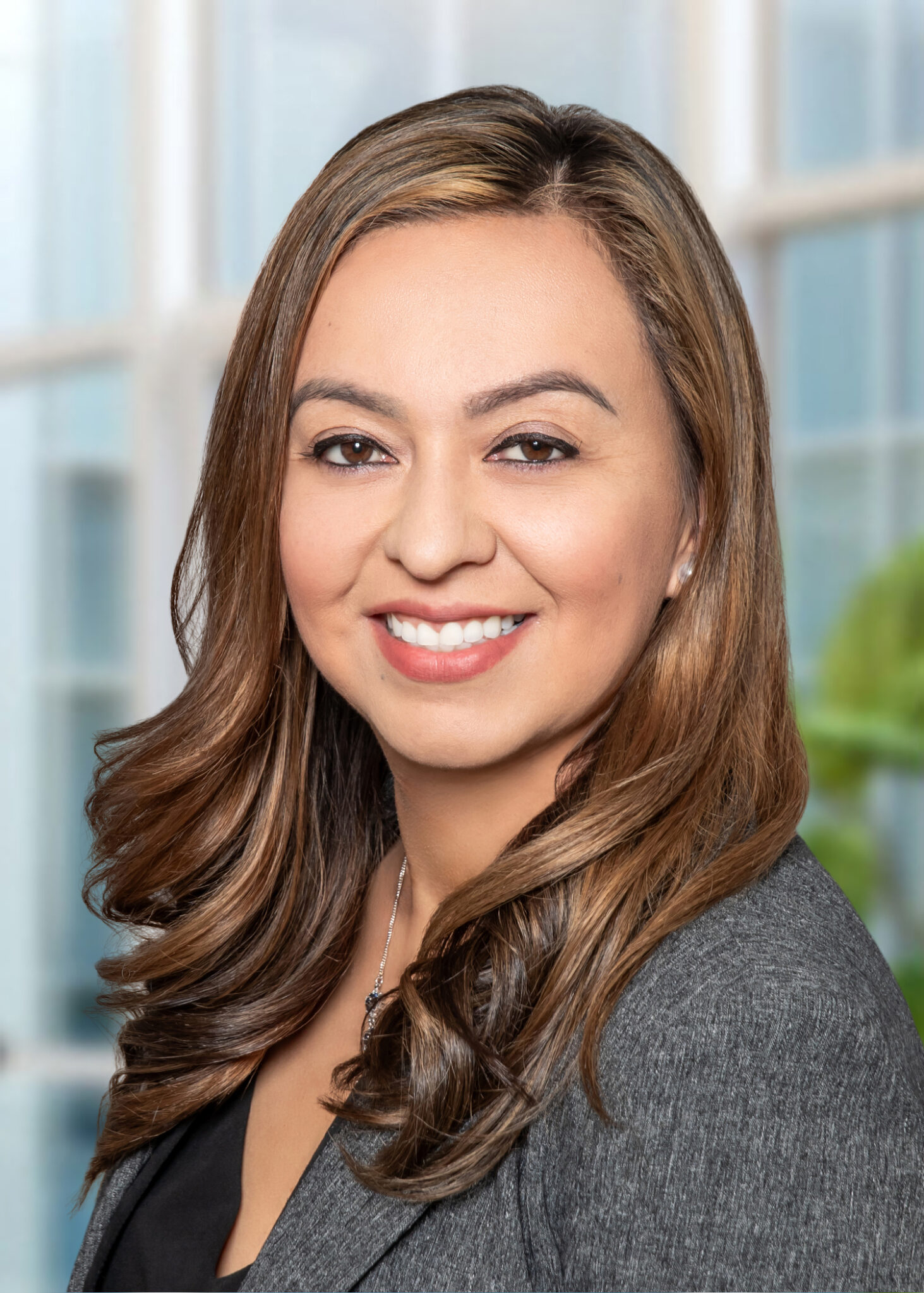 Angelica Lopez – SFMG Wealth Advisors
