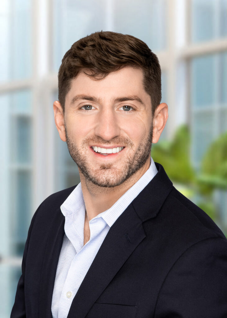 Brett Rudman Brett Rudman – SFMG Wealth Advisors