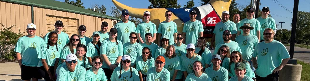 Proactively Impact Our Community